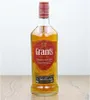 A bottle of Grant's Triple Wood Blended Scotch Whisky is shown against a white background. Produktbild-Vorschau