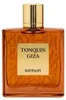 Rayhaan Tonquin Giza Eau de Parfum 100ml, uniseks Productafbeelding-voorbeeld 1