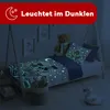 Kinderbettwäsche Schiff bedruckt Garnitur 100x135 cm + Produktbild-Vorschau 5