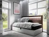 MIRJAN24 Boxspringbett Gold Junior 2 90x200, Einzelbett mit Produktbild-Vorschau 9