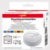 Rauchwarnmelder, extra lauter Warnton 85dB Produktbild-Vorschau 3