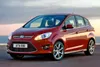 Prémiová kobercová rohož šoféra pre Ford C-Max 2010-2019 Náhľad obrázku produktu 5