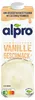 Alpro boisson au soja à la vanille riche en protéines Voir les images du produit 1