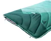 NOMAD® Bronco Junior Kinderschlafsack Waldgrün Weiches Produktbild-Vorschau 5