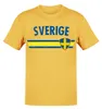 WM EM Fan Shirt Länder T-Shirt Fußball Fanartikel Herren Produktbild-Vorschau 1