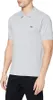 Lacoste Polo meliert degree Classic Fit Voir les images du produit 1