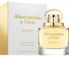 Abercrombie & Fitch Away Woman Edp Spray 50 ml Náhled obrázku produktu 1