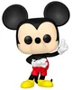 Figurine POP Disney Classics Mickey Mouse Voir les images du produit 2
