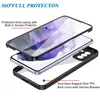 Coque de protection pour téléphone Samsung Galaxy S22 5G, Voir les images du produit 5