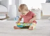 Fisher-Price Tierfreunde-Liederbuch, Baby-Spielzeug mit Produktbild-Vorschau 3
