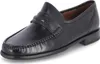 Sioux Como Protektorsohle schw. Herren Slipper in Schwarz, Produktbild-Vorschau 30