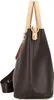 bugatti borsa shopper borsetta Ella Shopper Darkbrown Anteprima dell’immagine prodotto 26