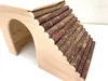 Ollesch Haselnusshaus für Meerschweinchen 33x18,5x19,5 cm Produktbild-Vorschau 3
