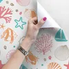 Coloray Fototapete 104x70 cm An Einer Wand Latex Produktbild-Vorschau 3