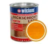 Německá silnovrstvá lazura WILCKENS Dickschicht Lasur Náhled obrázku produktu 1