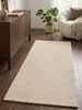 Hanse Home Calmio Wollteppich Calmio Natur Weiß Produktbild-Vorschau 2