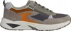 Waldläufer H-Jack Sneaker Grau Produktbild-Vorschau 9