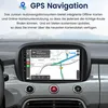 Autoradio Hexinex 9" per Fiat 500X (2014-2020) Android 15, Anteprima dell’immagine prodotto 5