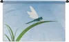 MuchoWow® Wandteppich Wandbehang Eine Illustration einer Produktbild-Vorschau 1