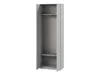 MIRJAN24 Kleiderschrank Simply SM01, Drehtürenschrank mit Produktbild-Vorschau 3