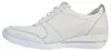 Waldläufer Damen Low Sneaker HIMONA Weiß Glattleder  Größe: Produktbild-Vorschau 15