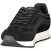 Calvin Klein Damen Sportschuhe Schwarz Produktbild-Vorschau 3