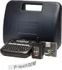 brother Tisch-Beschriftungsgerät "P-touch D210VP" Produktbild-Vorschau 15