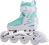 Inline korčule Blackwheels Flex Pro Mint nastaviteľné Náhľad obrázku produktu 7