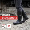 Dunlop JobGUARD Full Safety, S5, Gr. 45 Produktbild-Vorschau 8