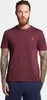 LYLE & SCOTT - T-shirt uni classique pour homme avec logo  Voir les images du produit 19