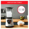 Moulinex LM871D, Blender stołowy, 1,5 l, Funkcja pulse, Podgląd zdjęcia produktu 12