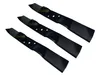 3 X 41 CM nóż do kosiarki do Husqvarna Rider 970 970HST Podgląd zdjęcia produktu 1