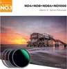 K&F Concept 67mm ND Filter Set ND4 ND8 ND64 ND1000 Kit Produktbild-Vorschau 2