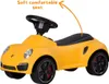 Porsche 911 Rutschauto für Kinder (1–3 Jahre) – Offiziell Produktbild-Vorschau 6
