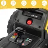 FCH 12V 7Ah Elektrotraktor mit abnehmbarem Anhänger und Produktbild-Vorschau 6