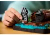LEGO Ideas 21366 De Drijvende Glasvis – Decoratieve Set Productafbeelding-voorbeeld 26