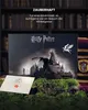HARRY POTTER Socken Adventskalender Klappbox 42-46 Produktbild-Vorschau 2