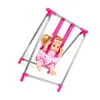 Bambini Baby Doll Accessori Giocattolo Leggero Simulazione Anteprima dell’immagine prodotto 4