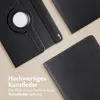 imoshion 360° drehbare Klapphülle iPad Air 3 (2019) / Pro Produktbild-Vorschau 6