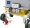 OPEN BRICKS OB-WS0823 Lunar Rover Bausatz Podgląd zdjęcia produktu 4