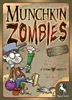 Munchkin Zombies 1+2 Produktbild-Vorschau 1