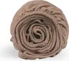 DoubleDry Spannbettlaken Jersey 140x200cm - 100% Baumwolle Produktbild-Vorschau 2