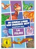 In einem Land vor unserer Zeit - 14 Filme Komplettbox Produktbild-Vorschau 2