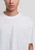 Urban Classics T-Shirt Herren Baumwolle Loose Tee weiß Produktbild-Vorschau 4