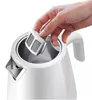 Elektryczny czajnik DeLonghi Eclettica SpecialTea KBY2011.W Podgląd zdjęcia produktu 5