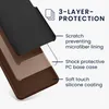 kwmobile Handyhülle für iPhone 14 Hülle, für iPhone 14 Case Produktbild-Vorschau 6