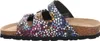Rohde Damen Pantolette Weite G mit Schnallen und weichem Produktbild-Vorschau 39