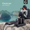 CELLONIC 2x Batterie pour Appareil photo Compatible avec Voir les images du produit 7