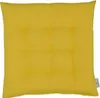 Tom Tailor Copri cuscino decorativo Dove lemon 40x40cm Anteprima dell’immagine prodotto 2