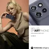 Motorola Edge 50 Neo 256GB Szary Poręczny smartfon bez Podgląd zdjęcia produktu 12